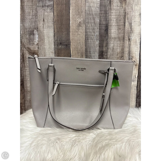 Tote Designer By Kate Spade, Size: Large