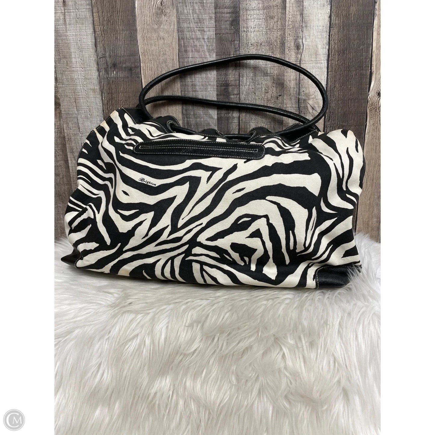 Tote By Brighton, Size: Large