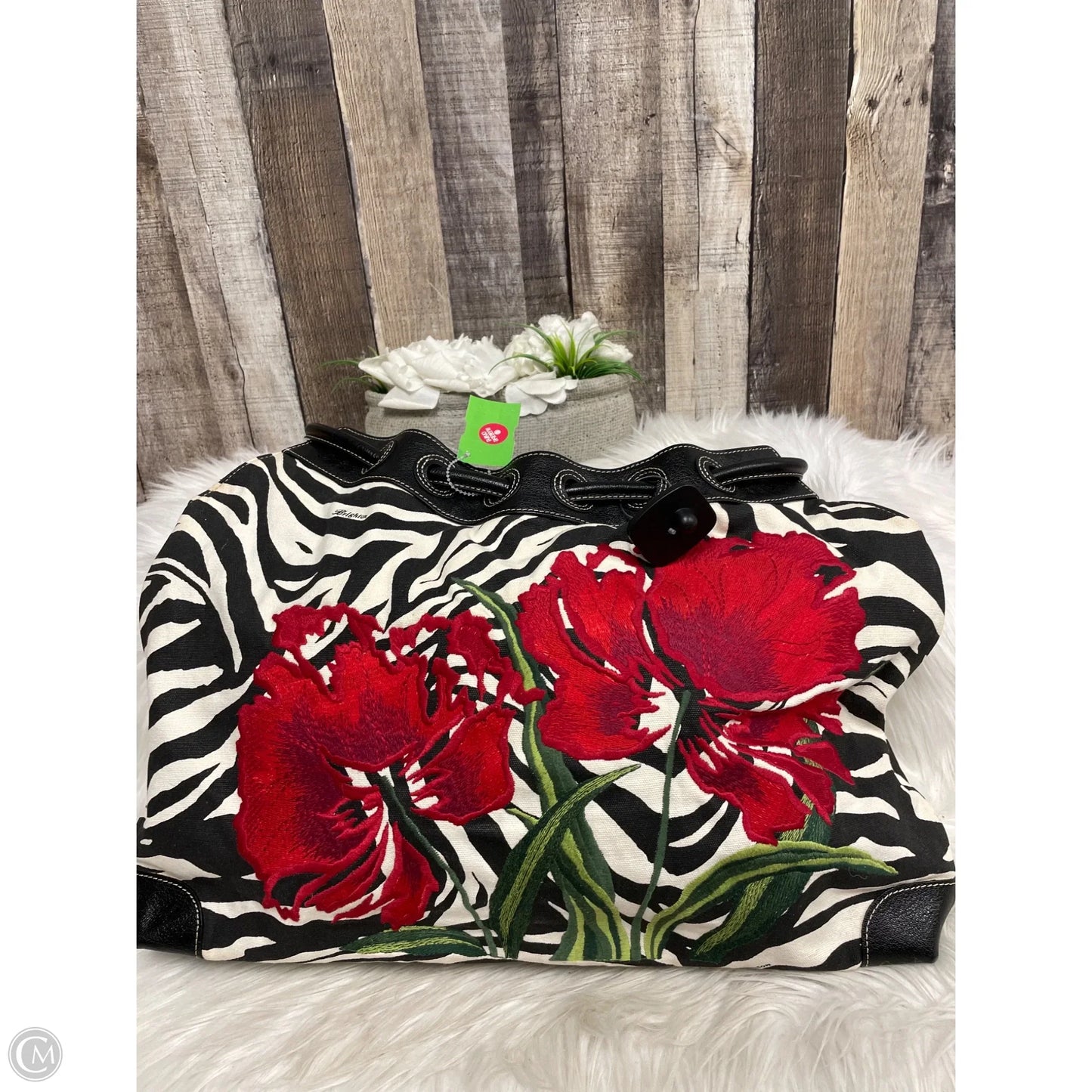 Tote By Brighton, Size: Large