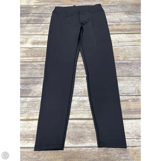 Athletic Leggings By Cme In Black, Size: Xxl