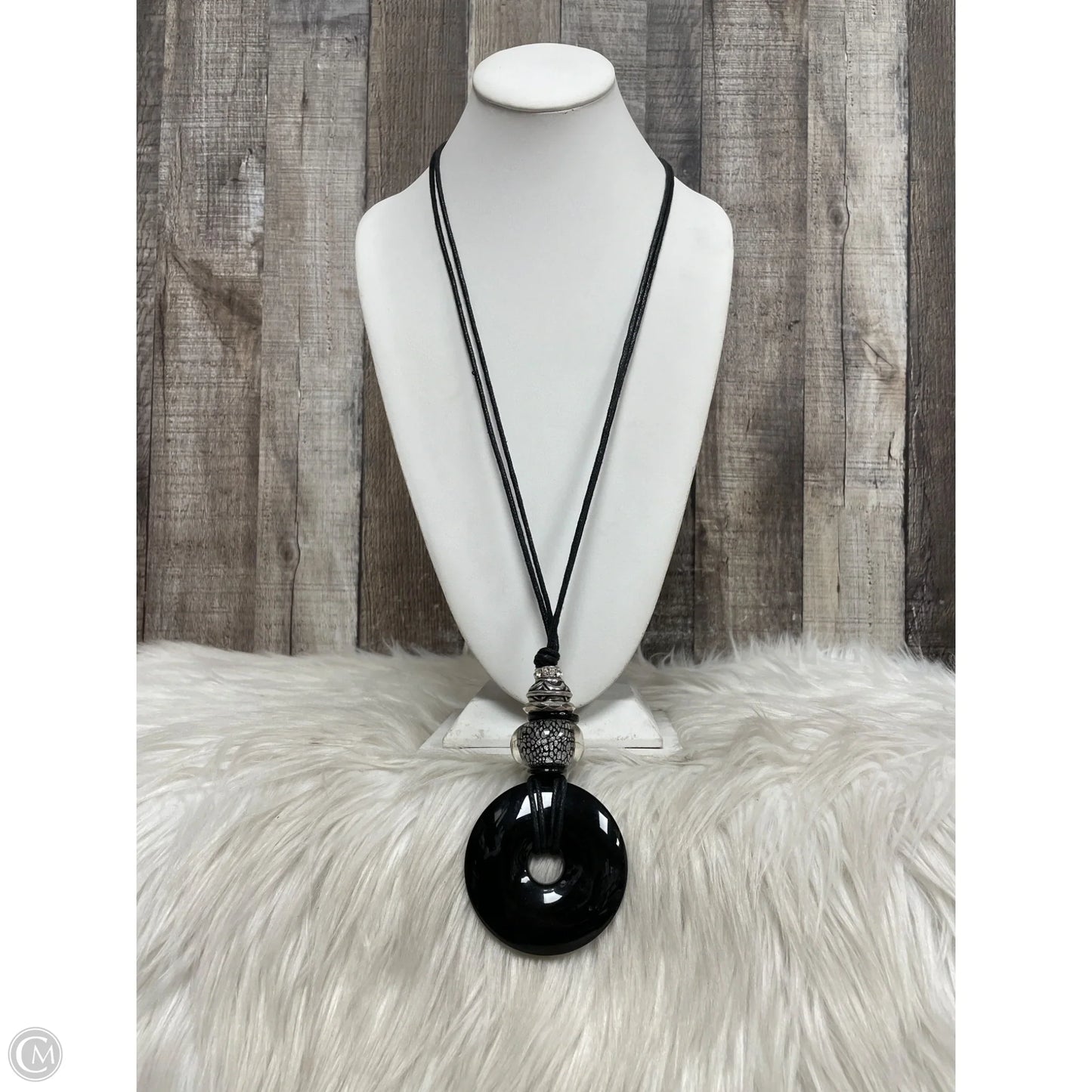 Necklace Charm By Cmf