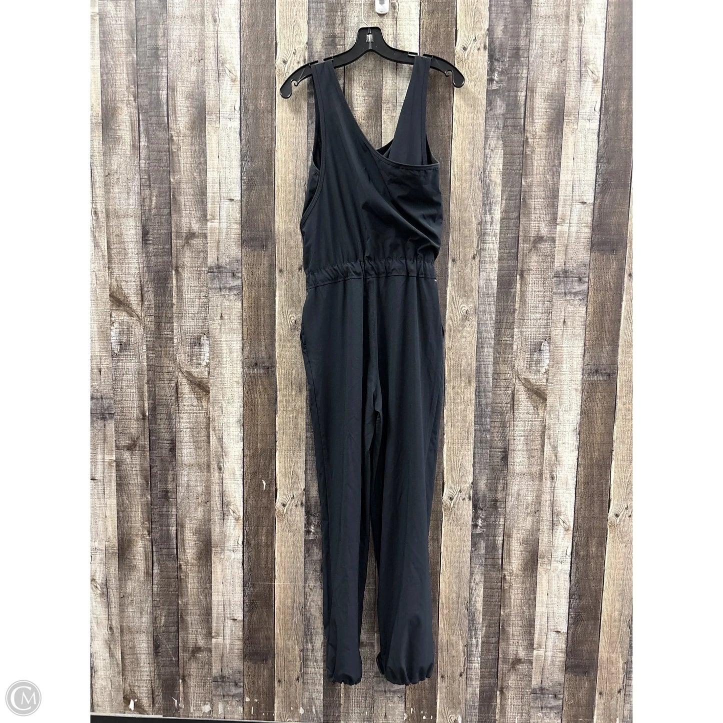 Jumpsuit By Mondetta In Black, Size: Xs