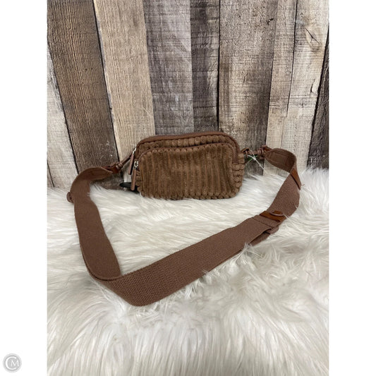 Belt Bag By American Eagle, Size: Small