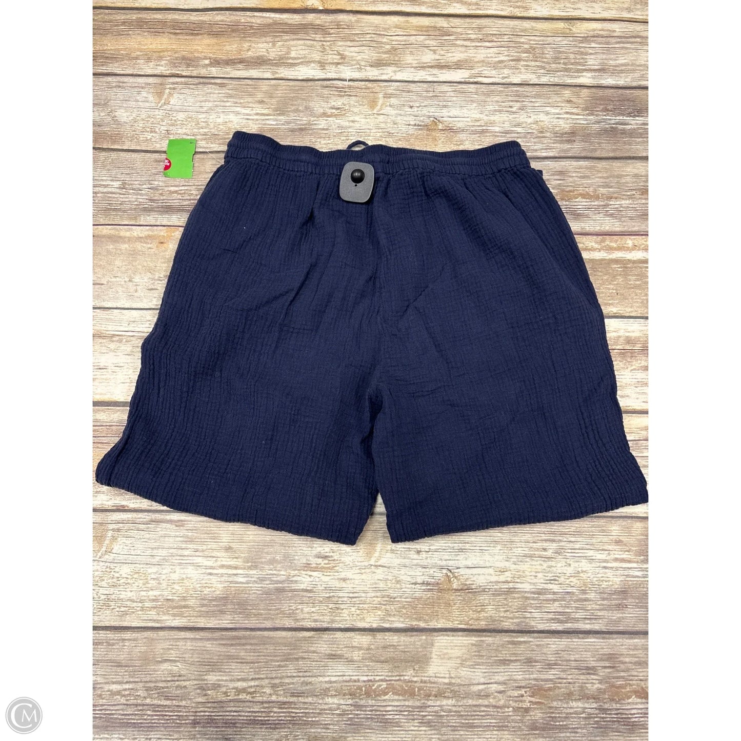 Pants Lounge By J. Crew In Navy, Size: M