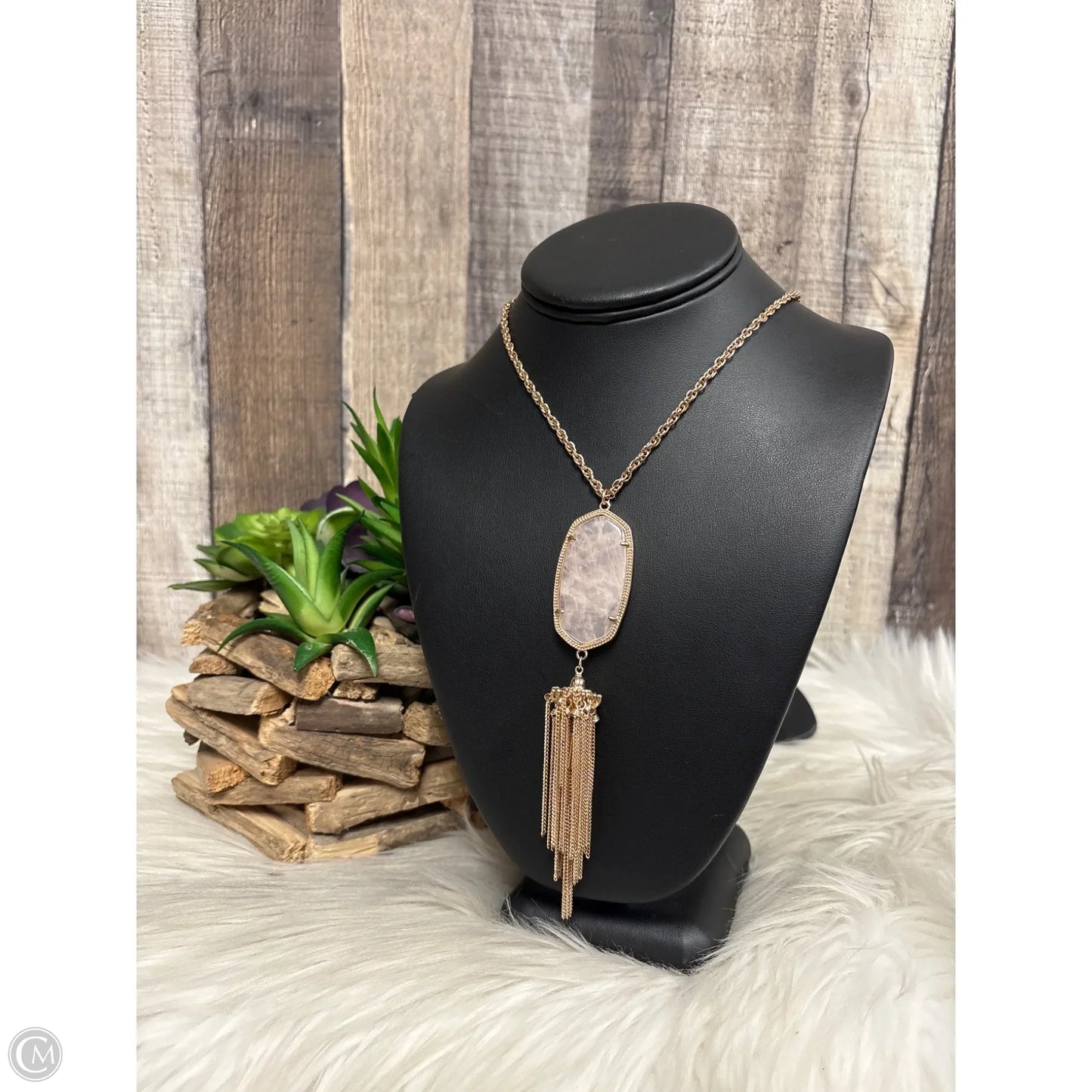 Necklace Pendant By Kendra Scott