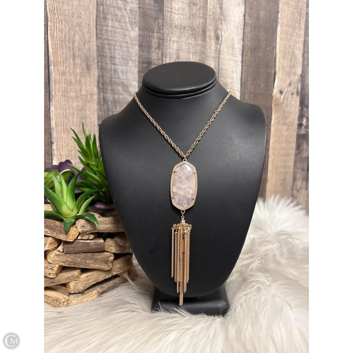 Necklace Pendant By Kendra Scott