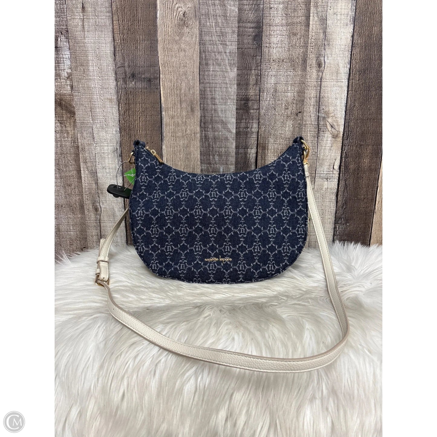 Crossbody By Nanette Lepore, Size: Medium