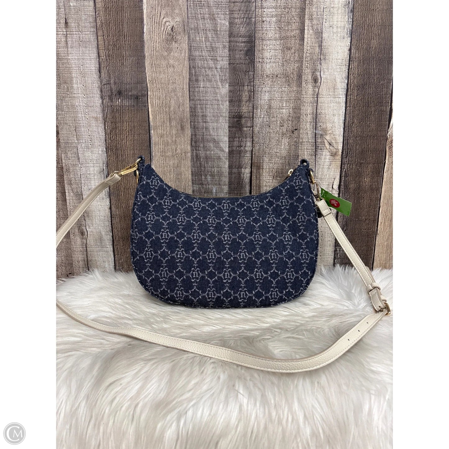 Crossbody By Nanette Lepore, Size: Medium