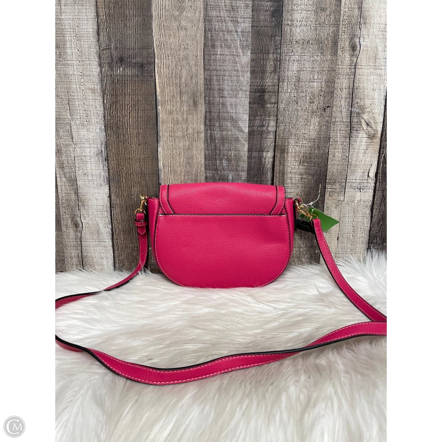 Crossbody By Nautica, Size: Medium