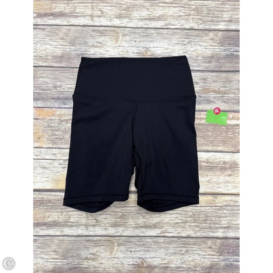 Athletic Shorts By Cme In Black, Size: S