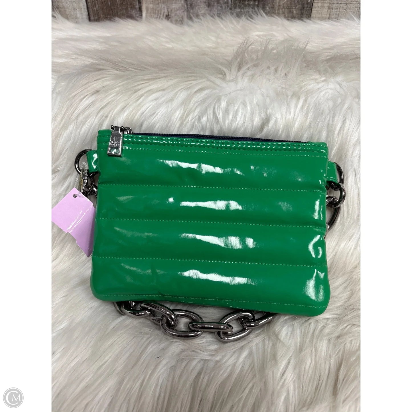 Handbag By Think Royln, Size: Small