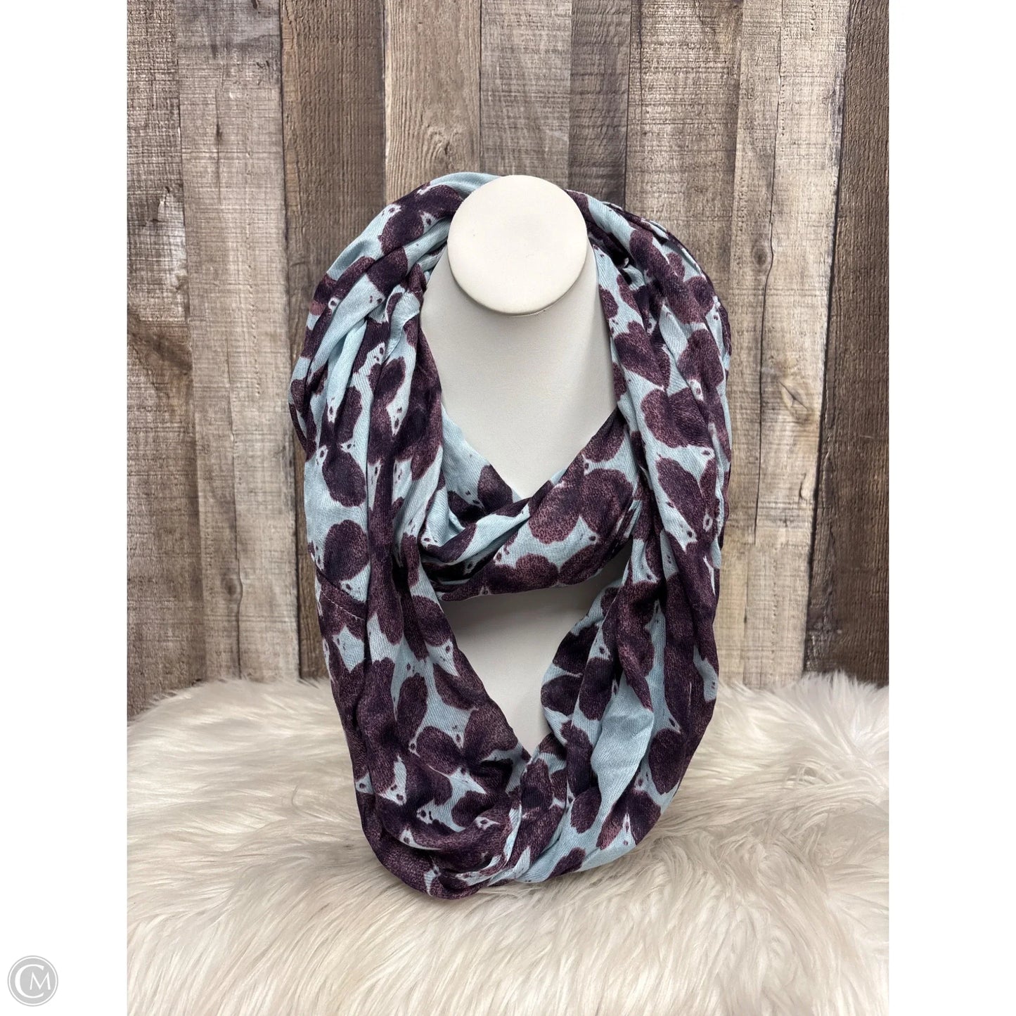 Scarf Infinity By Loft