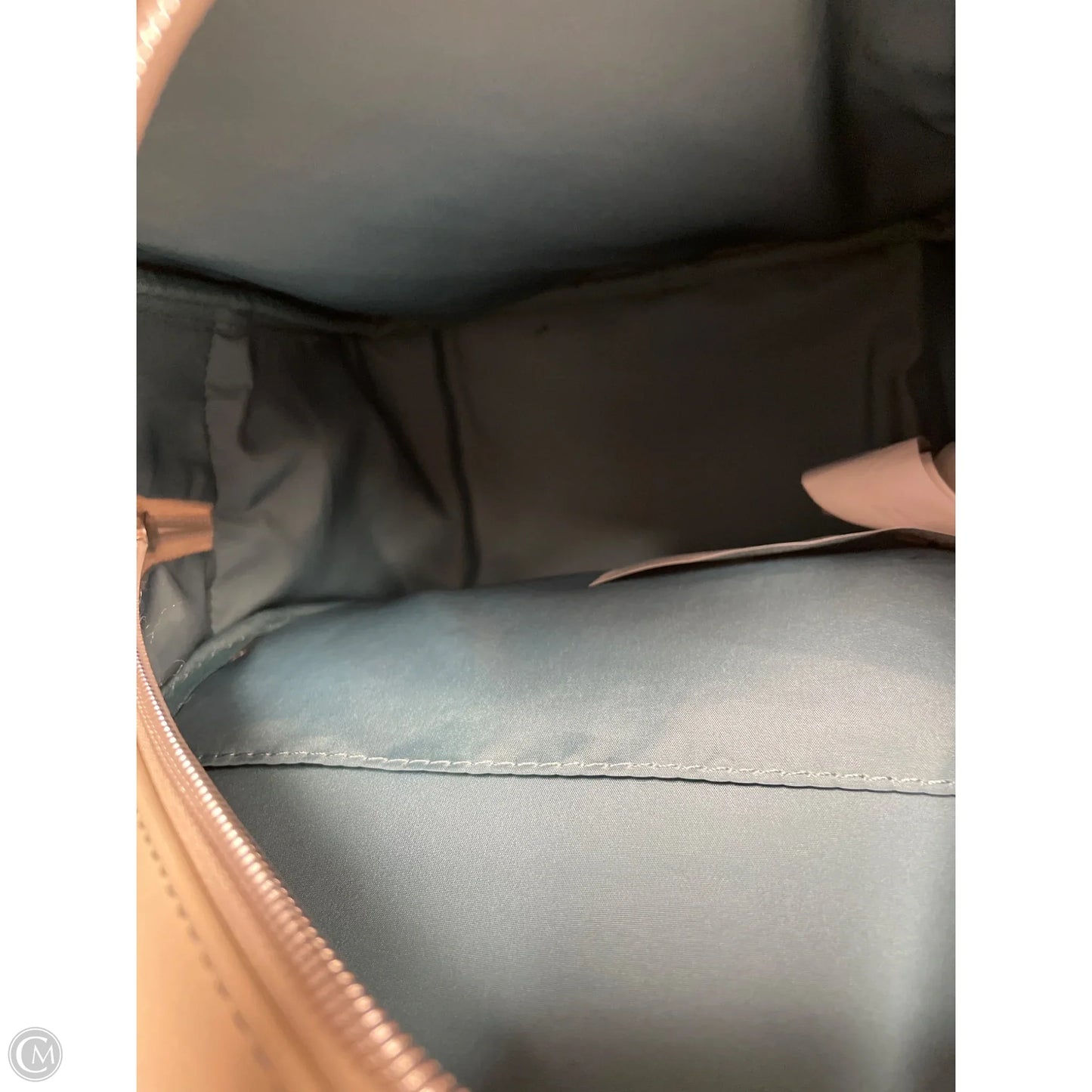 Backpack By Loungefly, Size: Medium