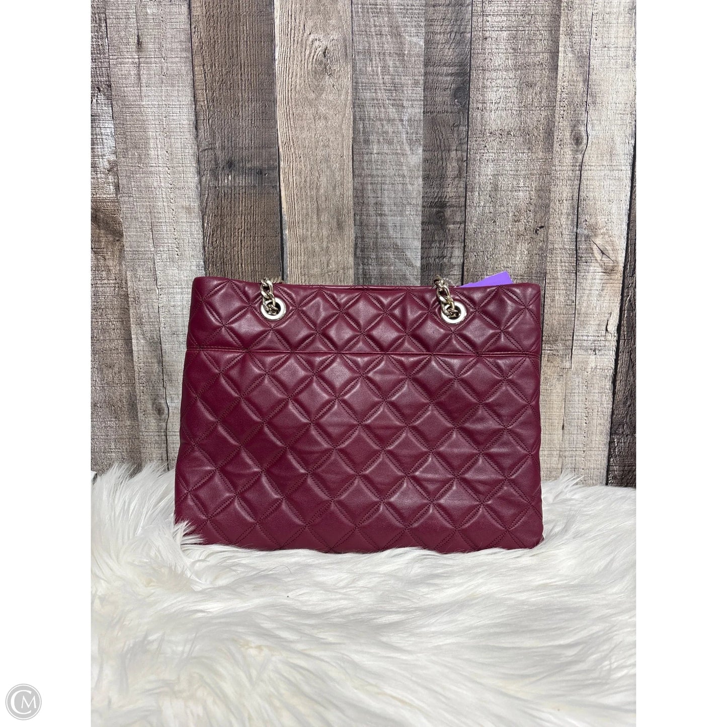 Handbag Designer By Kate Spade, Size: Medium
