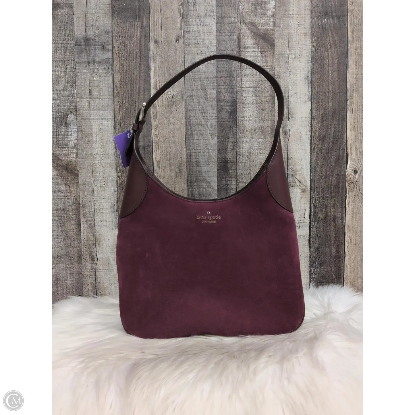 Handbag Designer By Kate Spade, Size: Medium