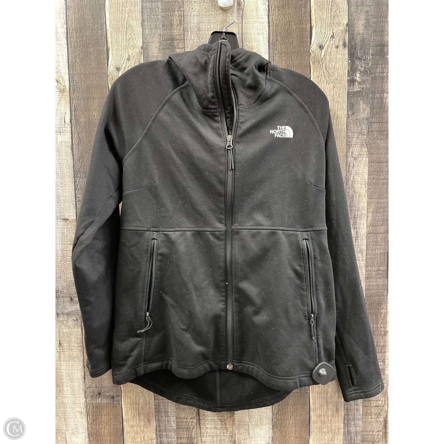 Jacket Other By The North Face In Black, Size: L