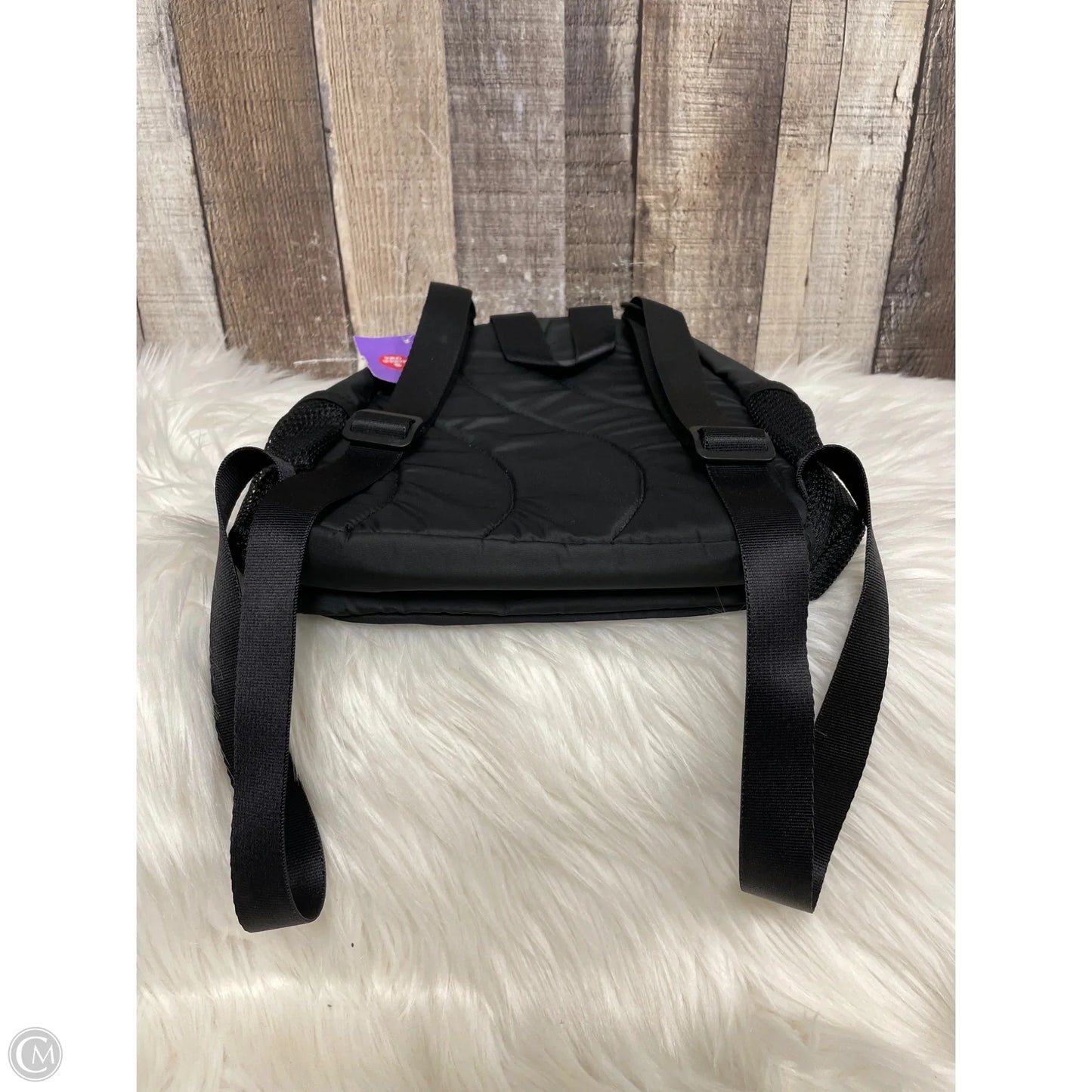 Backpack By Adidas, Size: Small