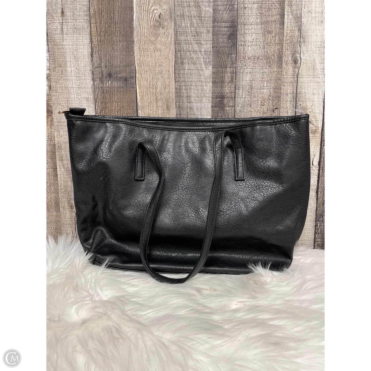 Handbag By Montana West, Size: Large