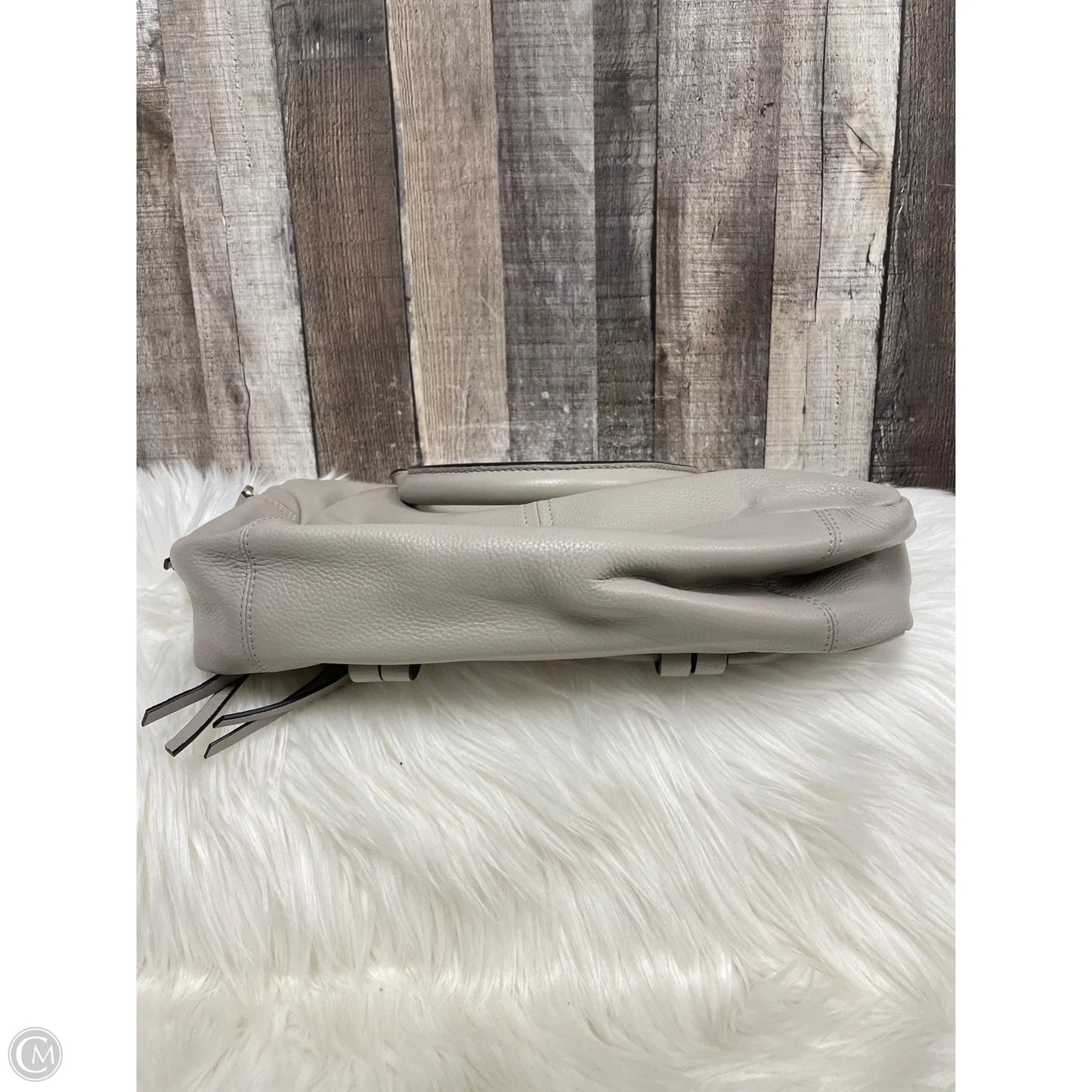 Handbag By Lodis, Size: Medium