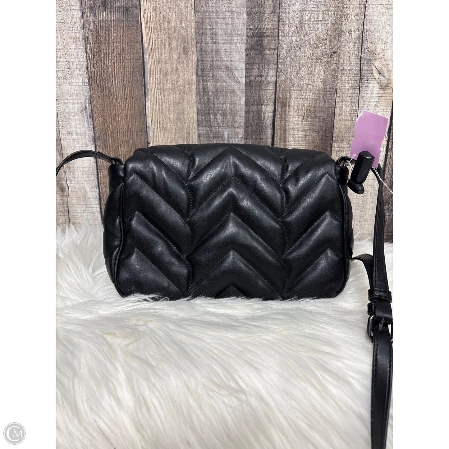 Crossbody By Simply Vera, Size: Medium