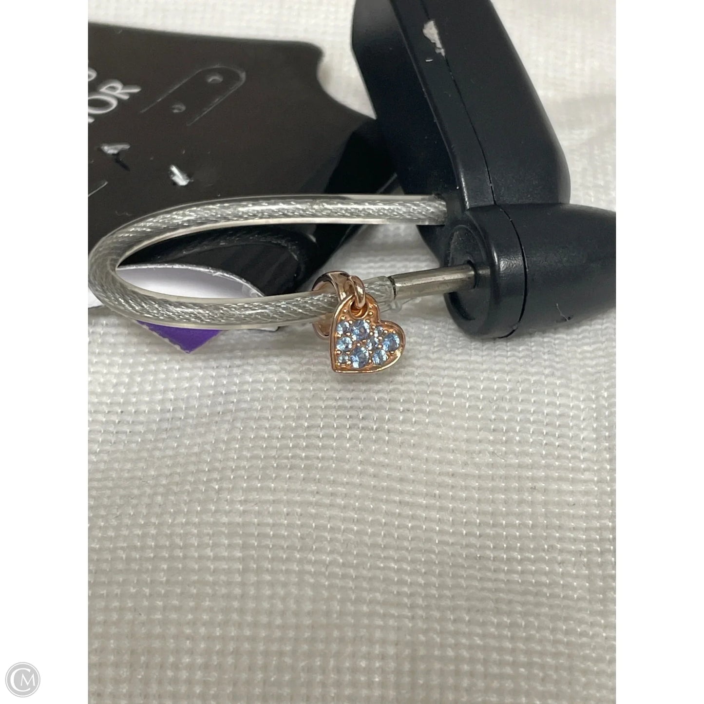 Accessory Tag By Pandora
