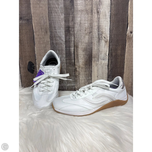 Shoes Athletic By Ryka In White, Size: 8.5