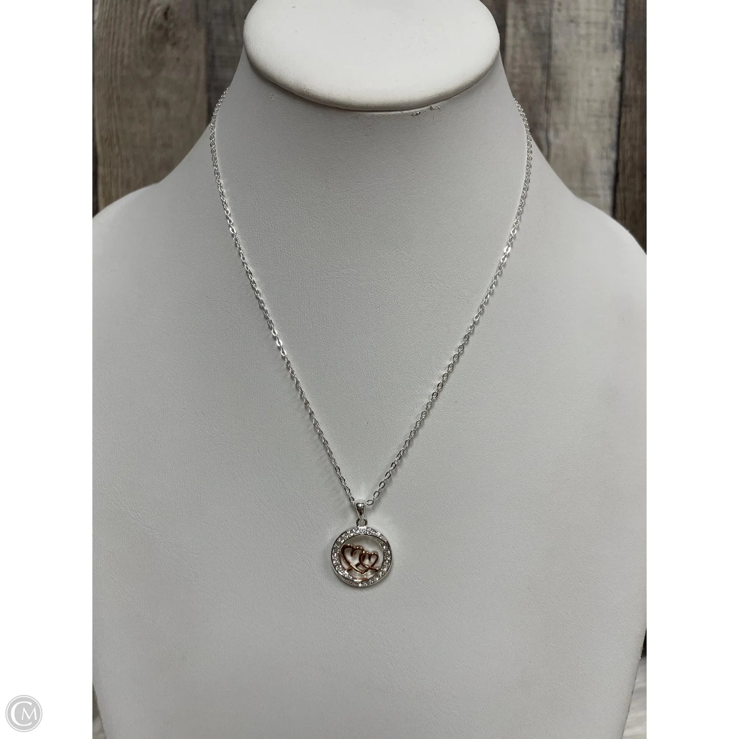 Necklace Charm By Cmf