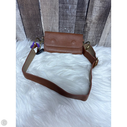 Belt Bag By Anthropologie, Size: Small