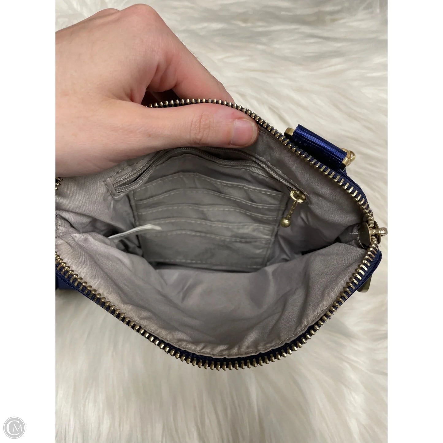 Crossbody By Baggallini, Size: Small