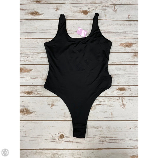 Bodysuit By Cmf In Black, Size: S