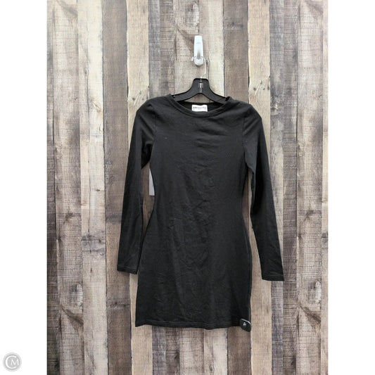 Dress Casual Short By Princess Polly In Black, Size: S