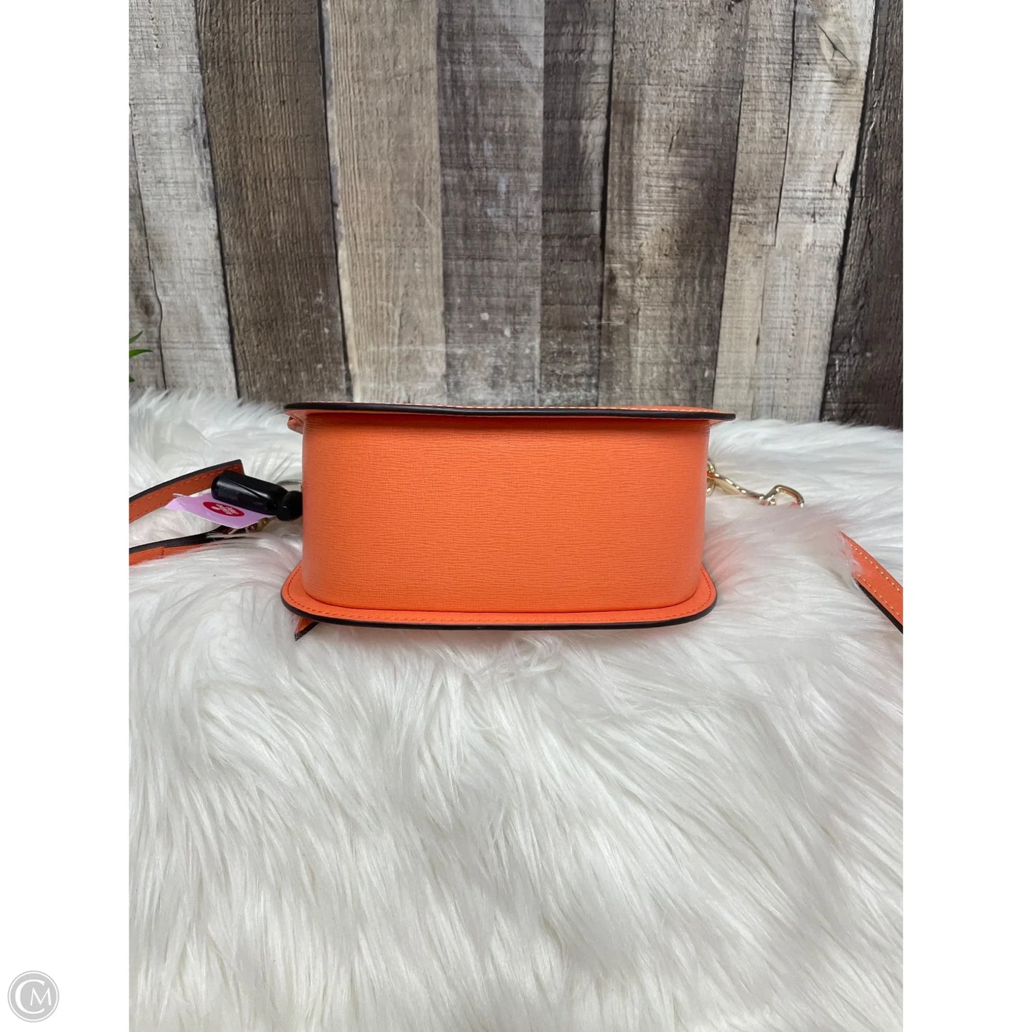 Crossbody Designer By Dooney And Bourke, Size: Medium