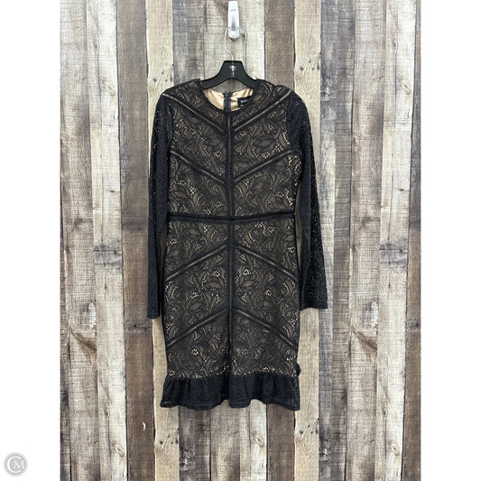 Dress Party Short By Bardot In Black, Size: M