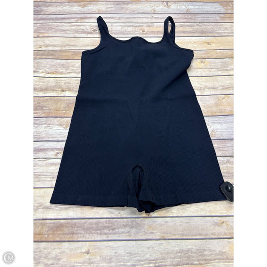 Romper By Cmf In Black, Size: L