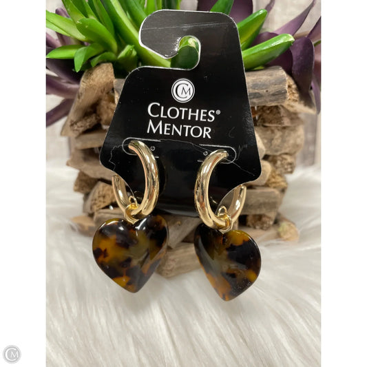 Earrings Dangle/drop By Cmf