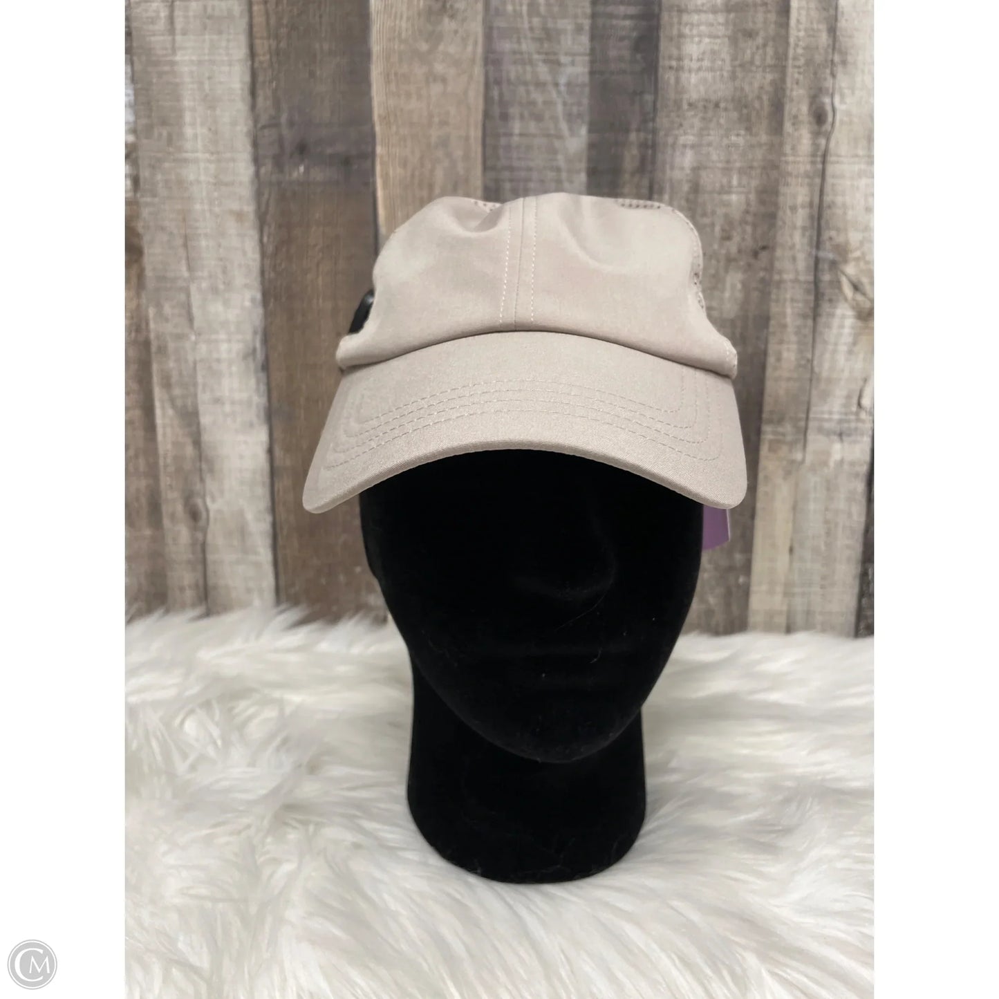 Hat Baseball Cap By Layer 8