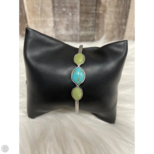 Bracelet Bangle By Lucky Brand