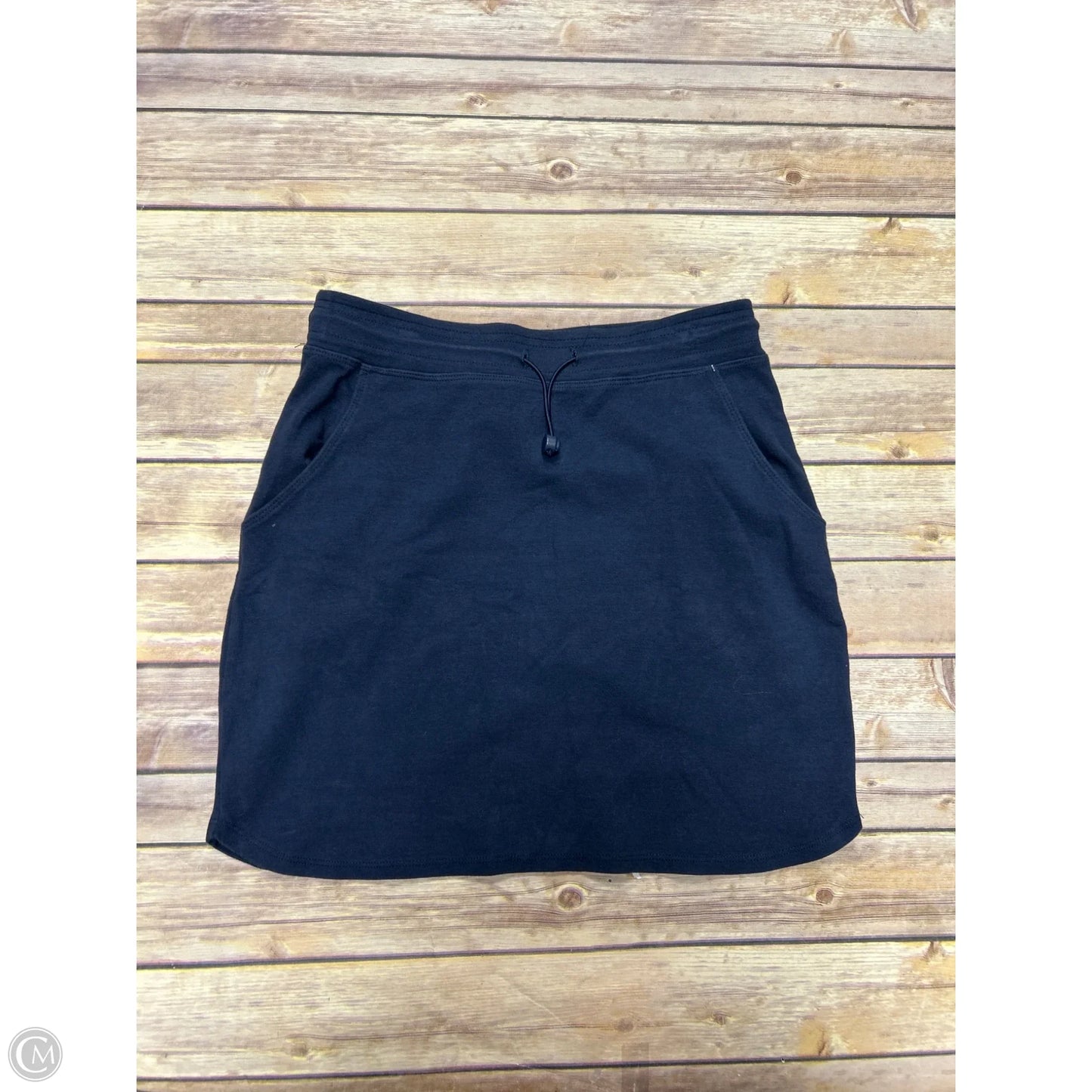 Skirt Mini & Short By Sundry In Navy, Size: Xs