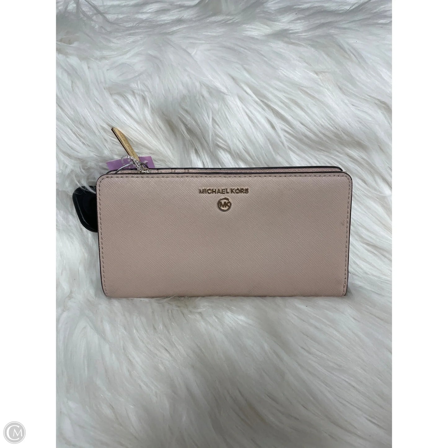 Wallet Designer By Michael Kors, Size: Medium