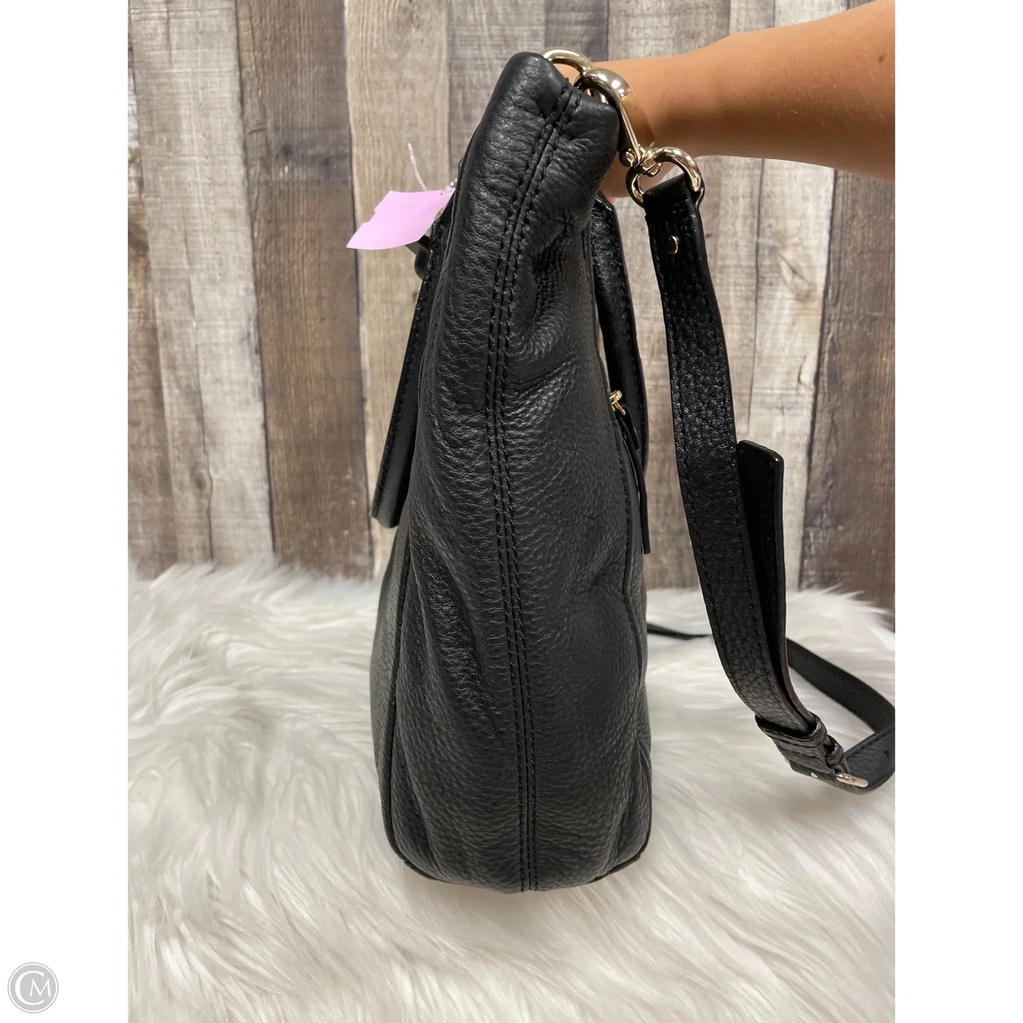 Handbag Designer By Kate Spade, Size: Large