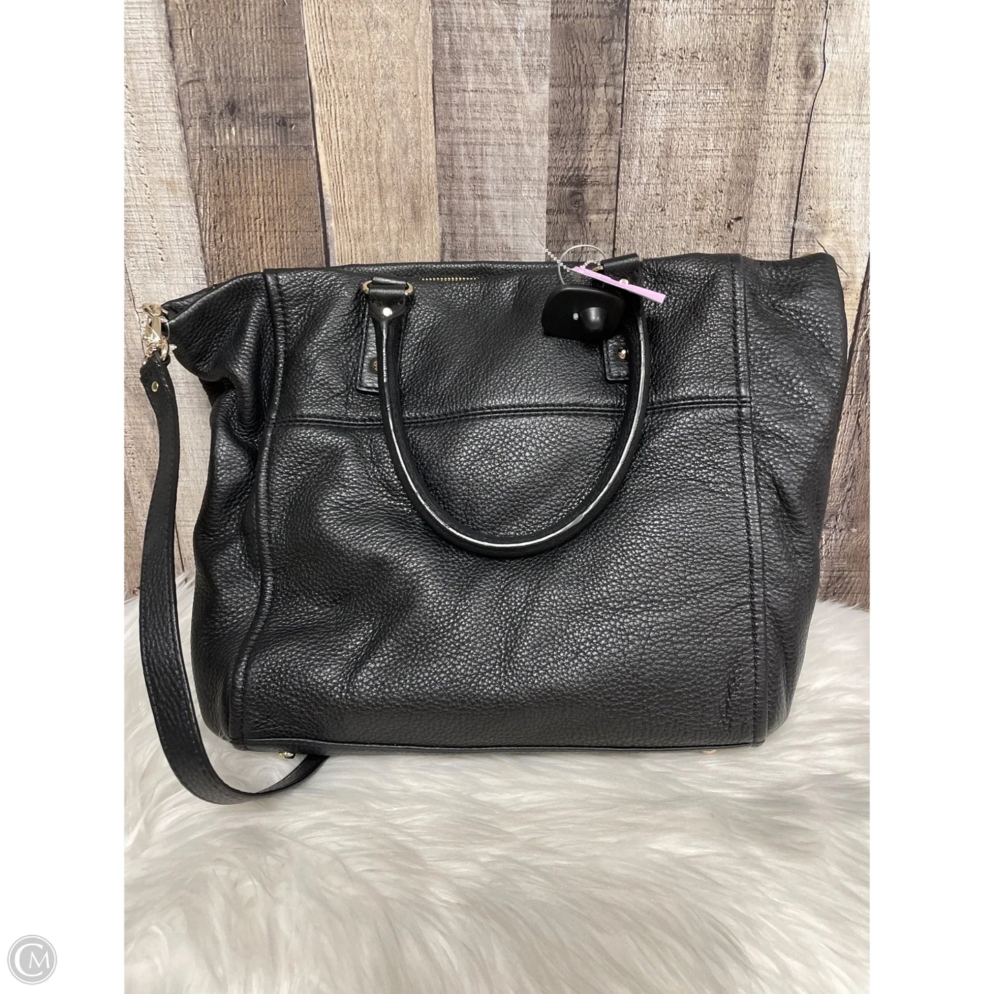 Handbag Designer By Kate Spade, Size: Large