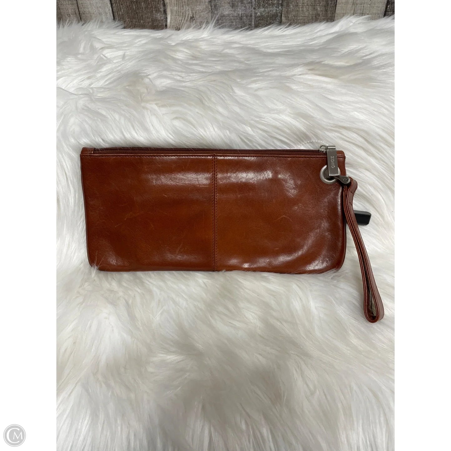 Clutch By Hobo Intl, Size: Medium