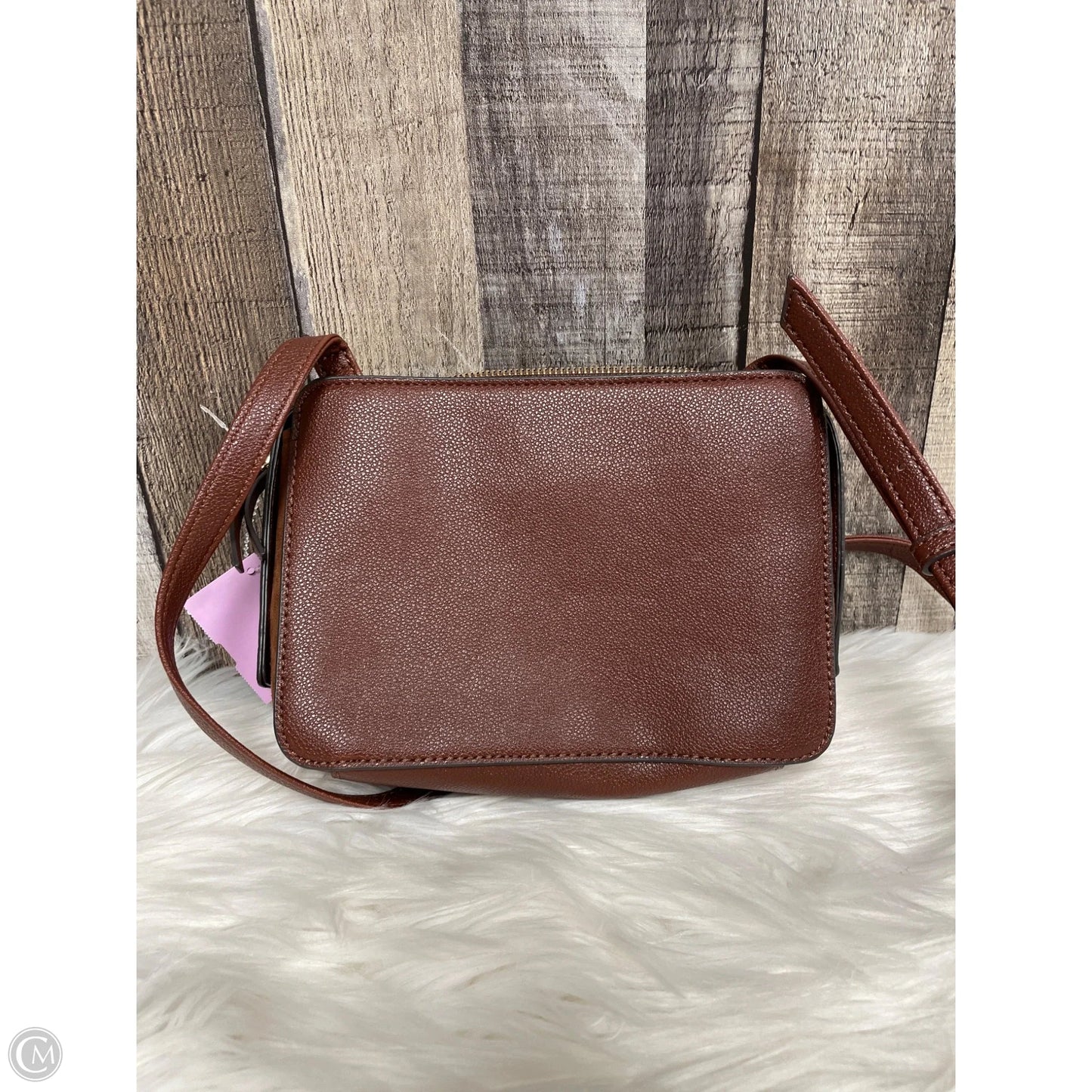 Crossbody By Nine West, Size: Medium