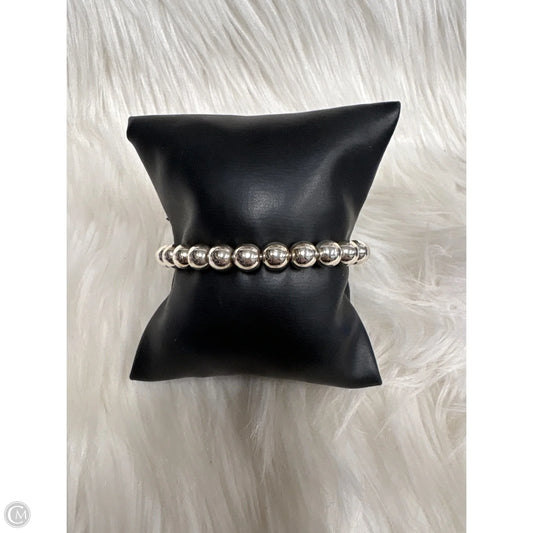 Bracelet Sterling Silver By Cmf