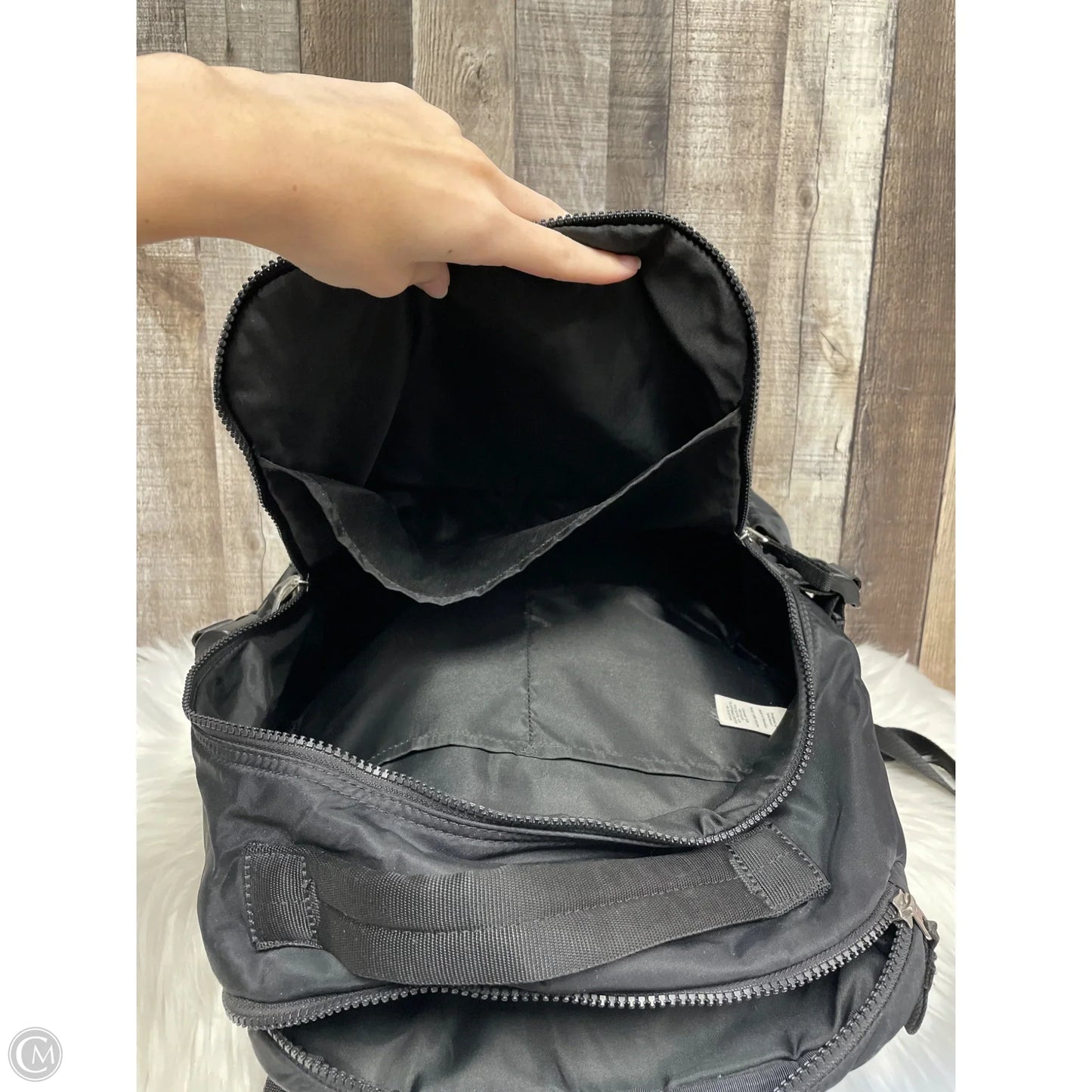 Backpack By Lululemon, Size: Large