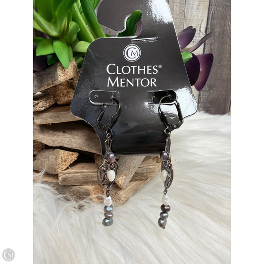 Earrings Dangle/drop By Cmf