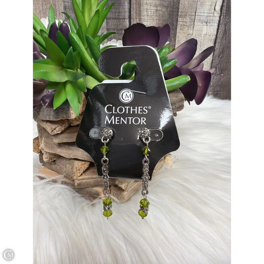 Earrings Dangle/drop By Cmf