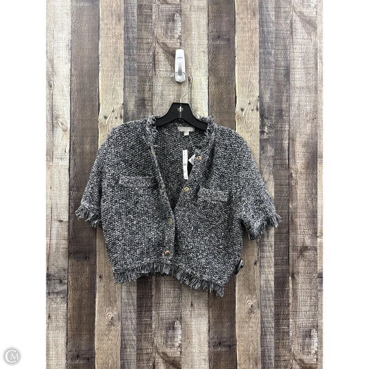 Blazer By J. Crew In Black, Size: S