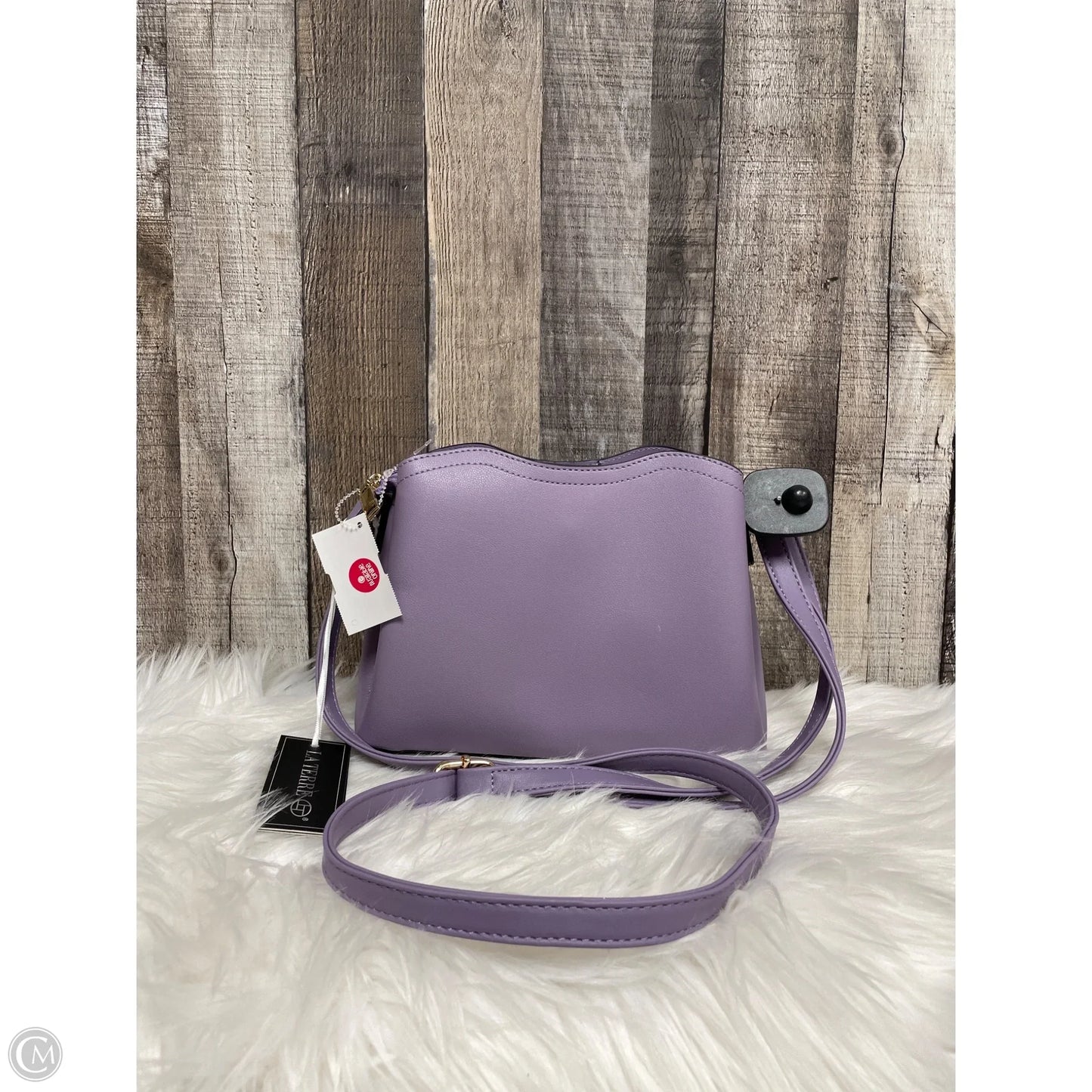 Crossbody By Cme, Size: Small