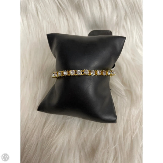 Bracelet Bangle By Cmf